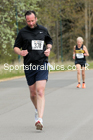 Graded 10k, 2021 Middlesbrough Endeavour Graded 10k, Middlesbrough, Sunday, April 25th. Photo: David T. Hewitson/Sports for All Pics